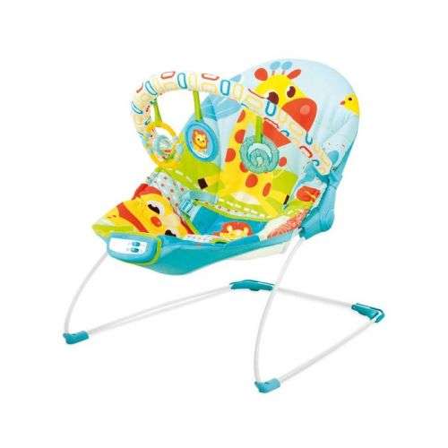 Baby Bouncers