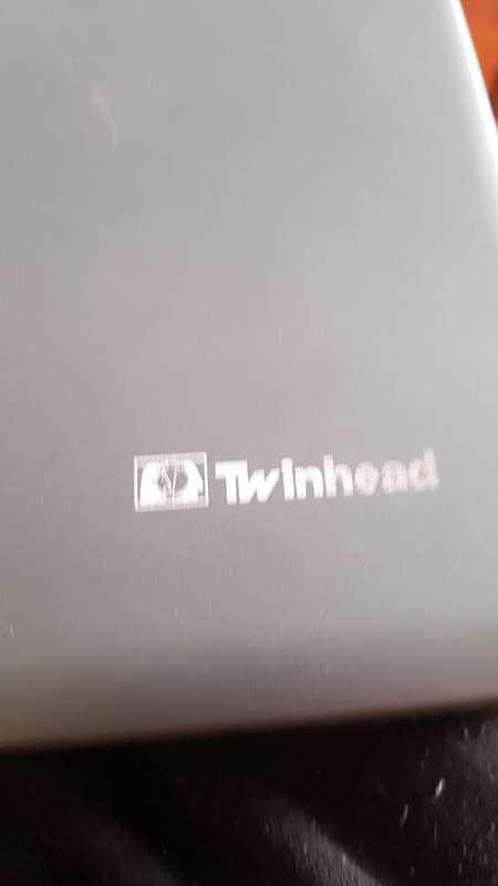 Collectors Laptop WORKING!!! 486 DX