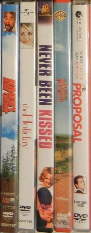 5 comedy movies for sale
