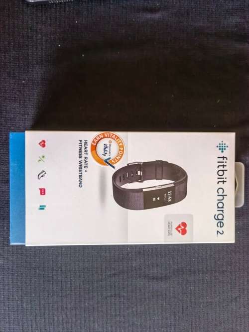 Fitbit Charge 2 ***Bargain***
