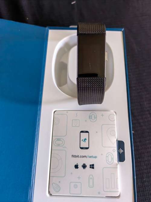 Fitbit Charge 2 ***Bargain***