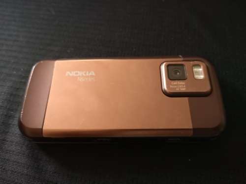 Nokia N97 Collectable ***Working*** Bargain