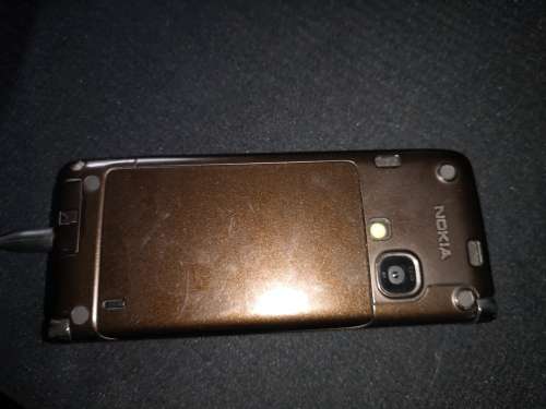 Nokia E90 - Ultimate Business Phone