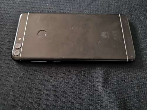 Huawei Psmart 2017 with Google