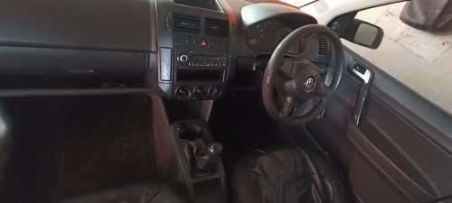 2010 VW Polo Vivo Sedan 1.4