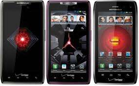 Motorola Razr Maxx Brand New " crazy special"