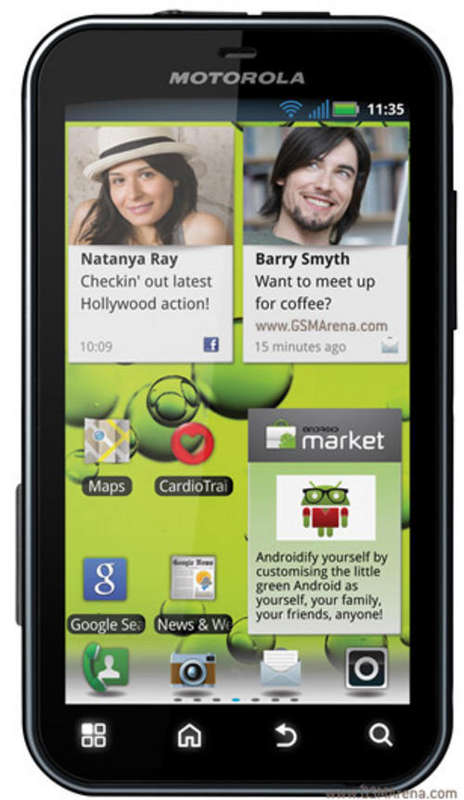 Brand New Motorola Defy+ *****Bargain Christmas Gift ************