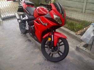 Motomia 200cc 2025