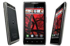Motorola Razr MAXX ****Android ICS ****