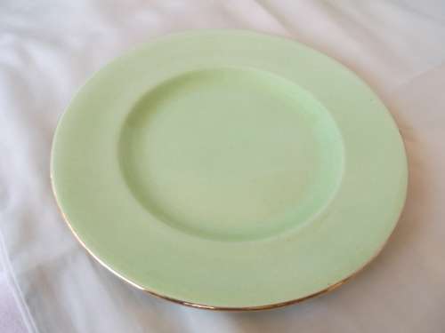 4-piece Royal Winton Grimwade items
