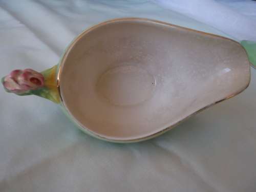 4-piece Royal Winton Grimwade items