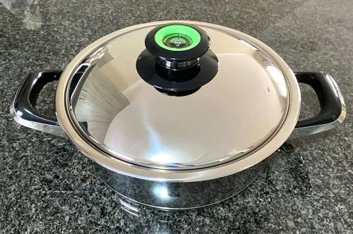 AMC Cookware 24cm Roaster