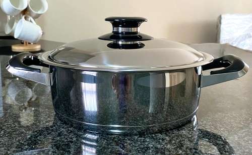 AMC Cookware 24cm Roaster