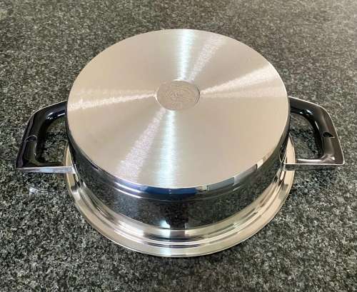 AMC Cookware 24cm Roaster