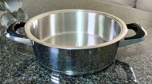 AMC Cookware 24cm Roaster