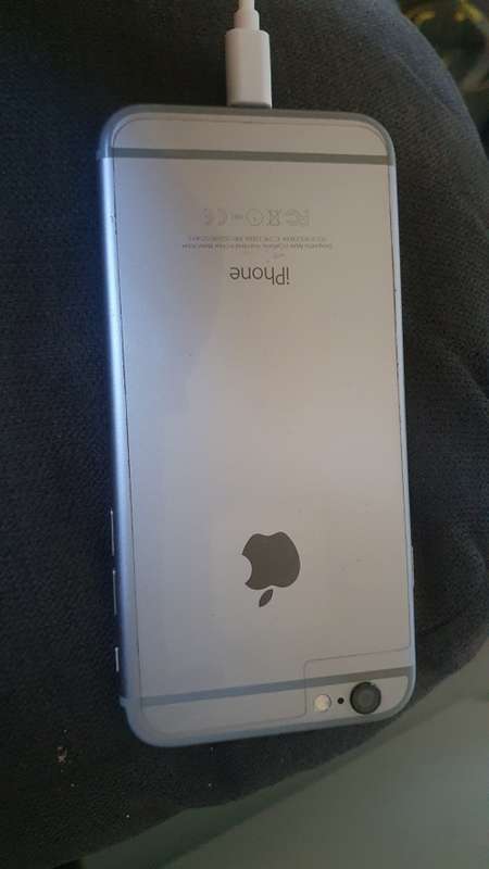Iphone 6