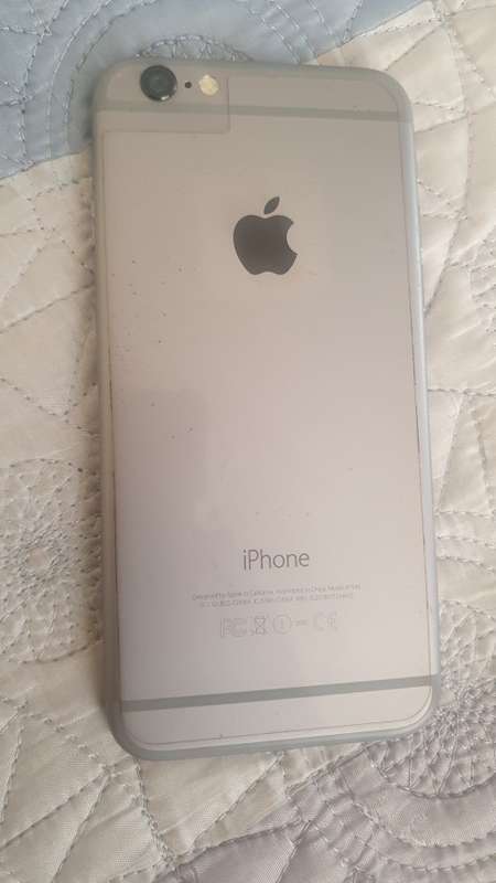 Iphone 6