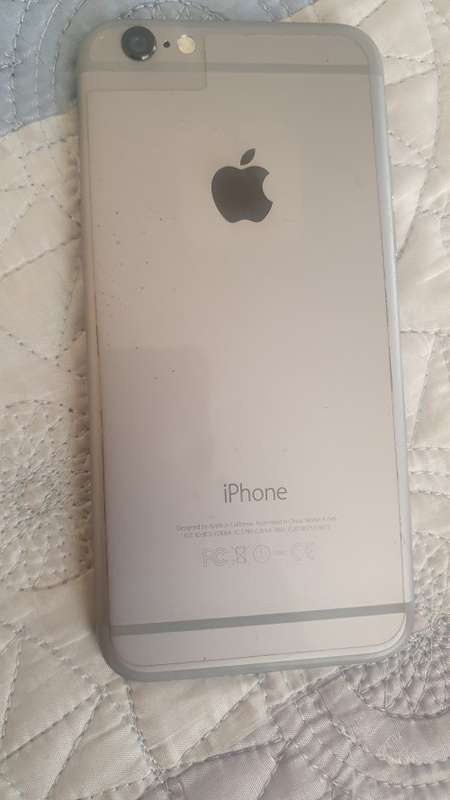 Iphone 6