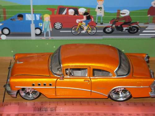 1955 Buick Century
