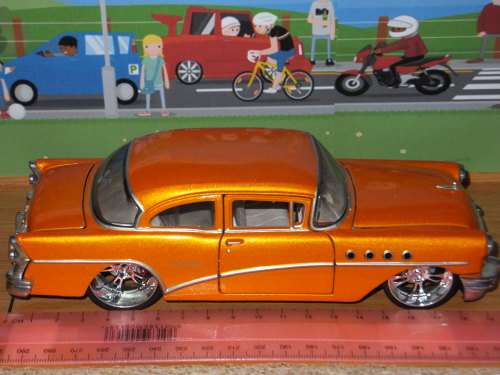 1955 Buick Century