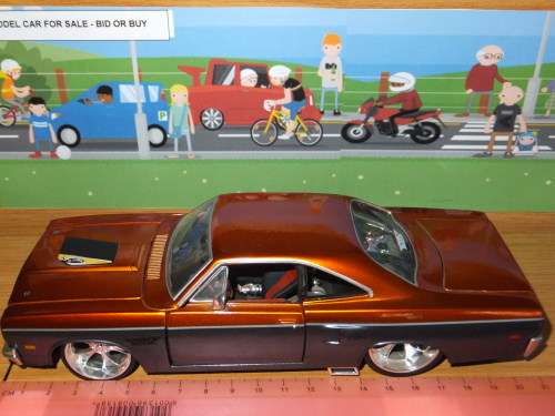 1970 Plymouth GTX