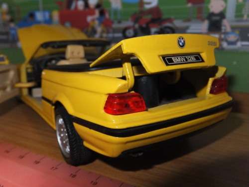 BMW 328i