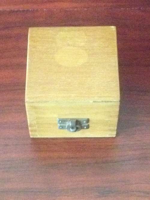 SETTING PUNCHES - STAKING KIT