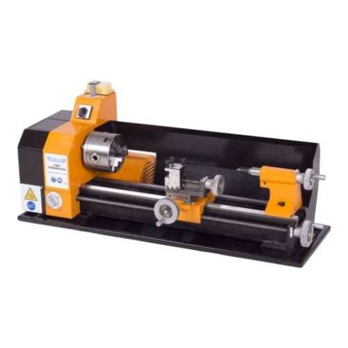 MINI BENCH LATHE