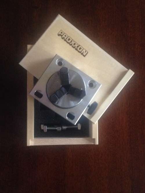 PROXXON 24264 DIVIDING HEAD