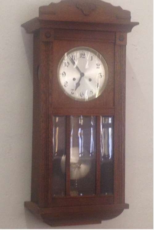 Wall Clock