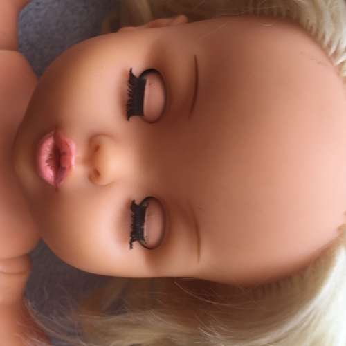 FIRST LOVE DOLL
