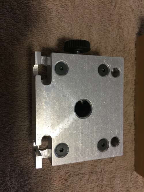 PROXXON 24264 DIVIDING HEAD