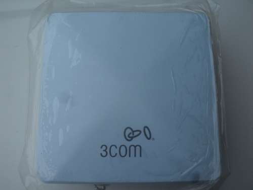 HP and 3com Wireless Networking Equipment