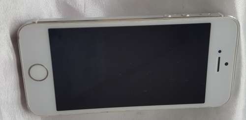 Iphone 5s - Read Description