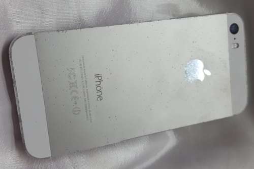 Iphone 5s - Read Description