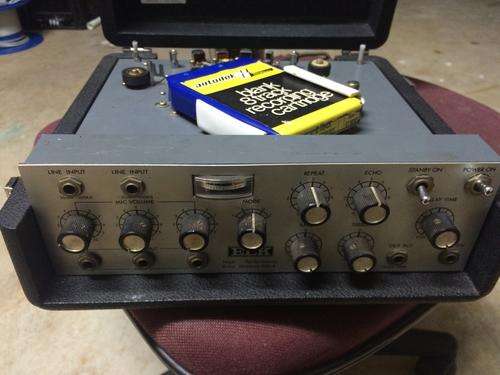 ELK EM-4 Tape Echo Unit
