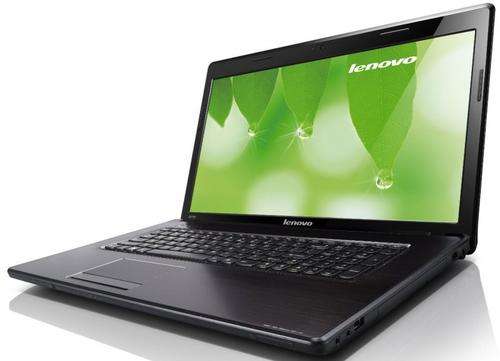 LENOVO G580