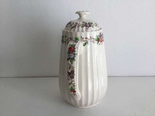 Copeland Spode Felicity Coffee Pot