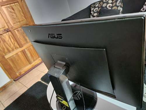 ASUS 3D GAMING MONITOR - VG27A