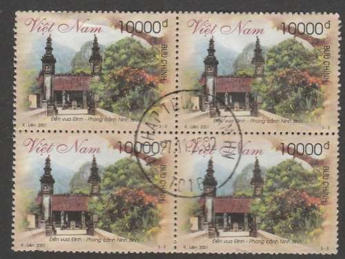 VIETNAM