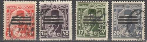 EGYPT