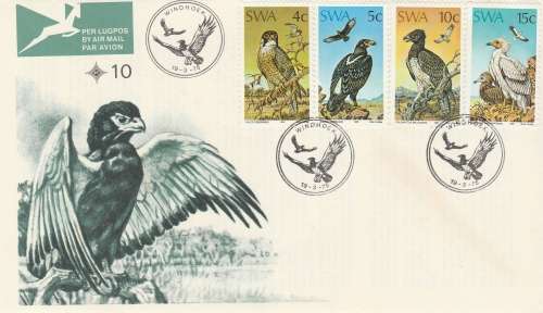 SWA   COVER  NO.10