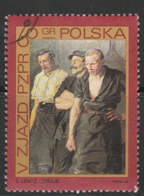 POLAND