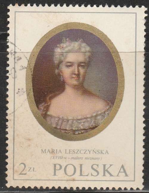 POLAND