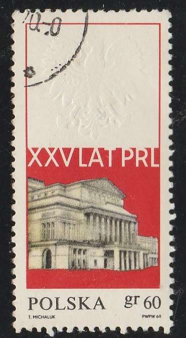 POLAND