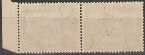 UNION  of  South Africa      1927  LONDON  printing UNMOUNTED MINT  2/6d