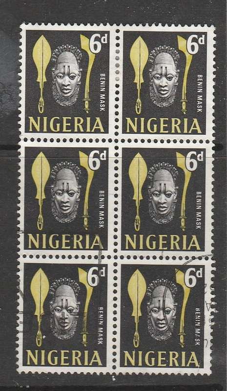 NIGERIA