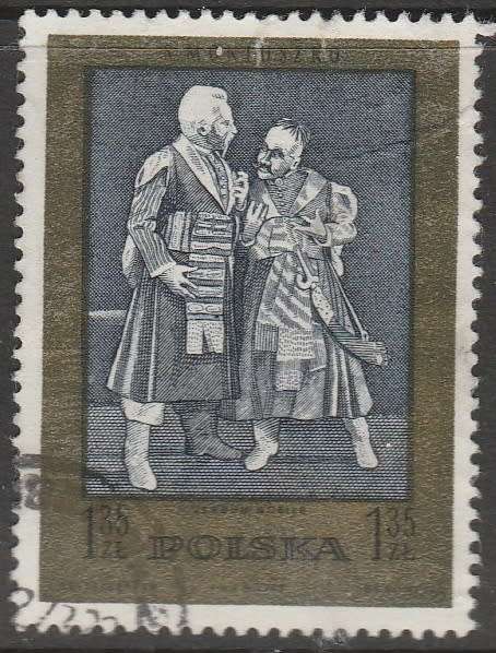 POLAND