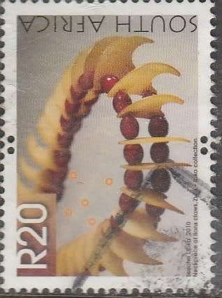 RSA   R20