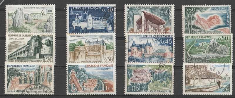 FRANCE SELECTION
